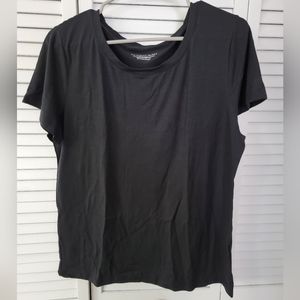 NEW Victoria's Secret Modal T shirt XL